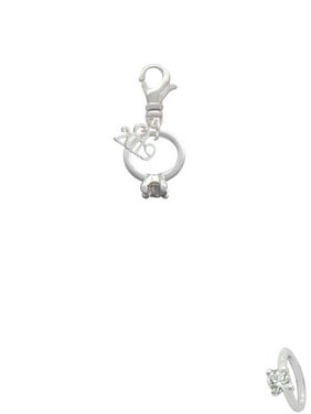 Delight Jewelry Whale Capital Initial Necklace